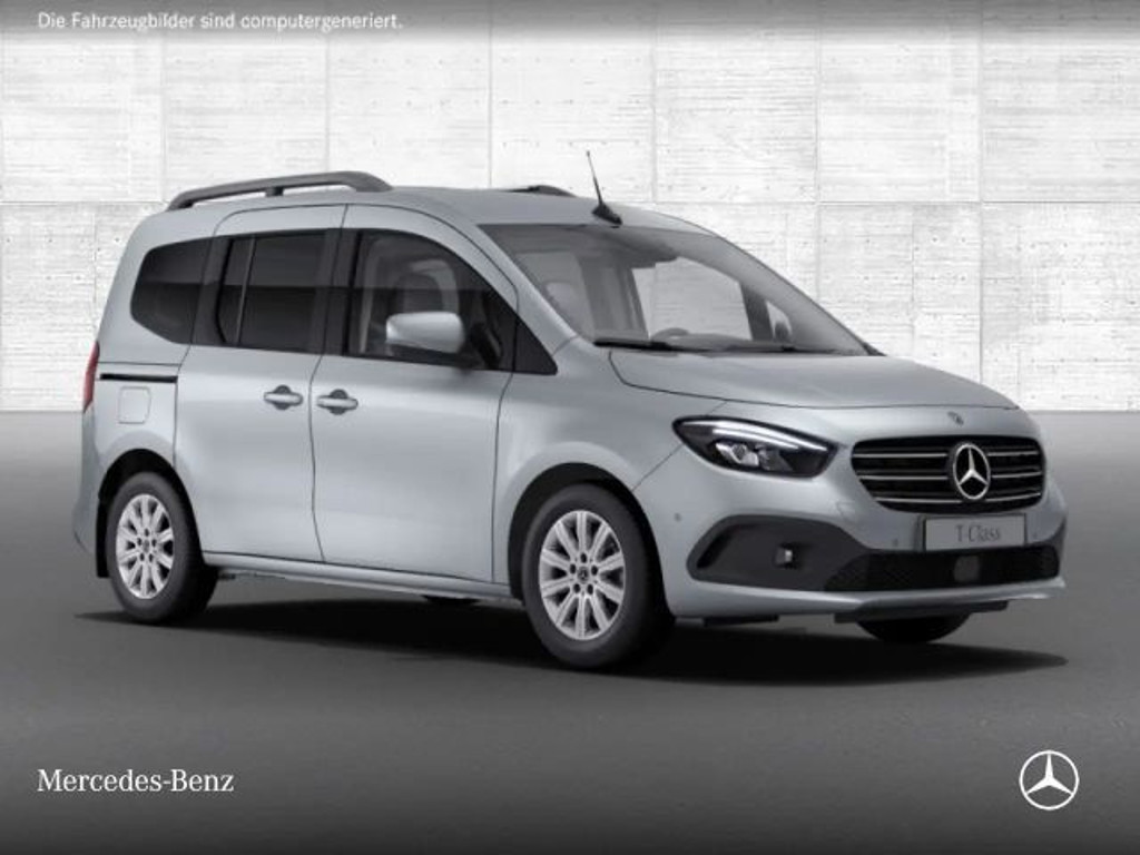 Mercedes-Benz T 180