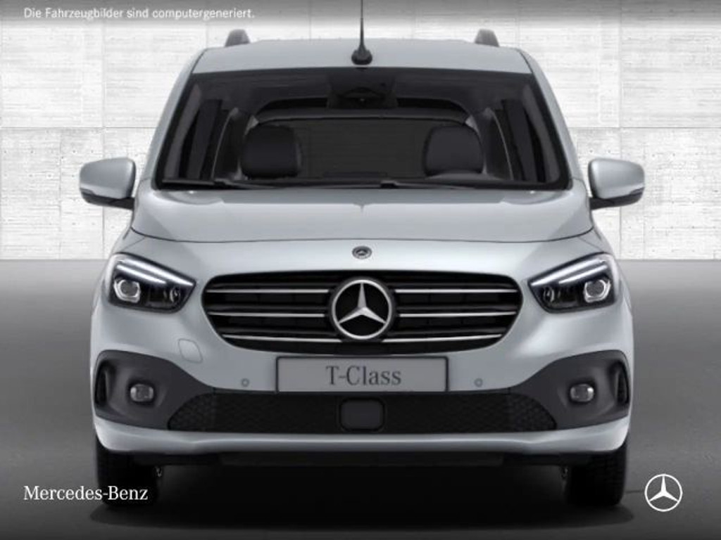 Mercedes-Benz T 180