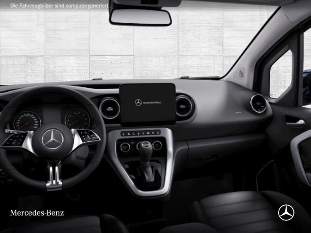 Mercedes-Benz T 180