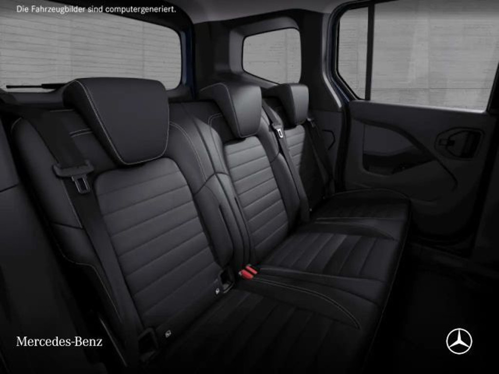 Mercedes-Benz T 180