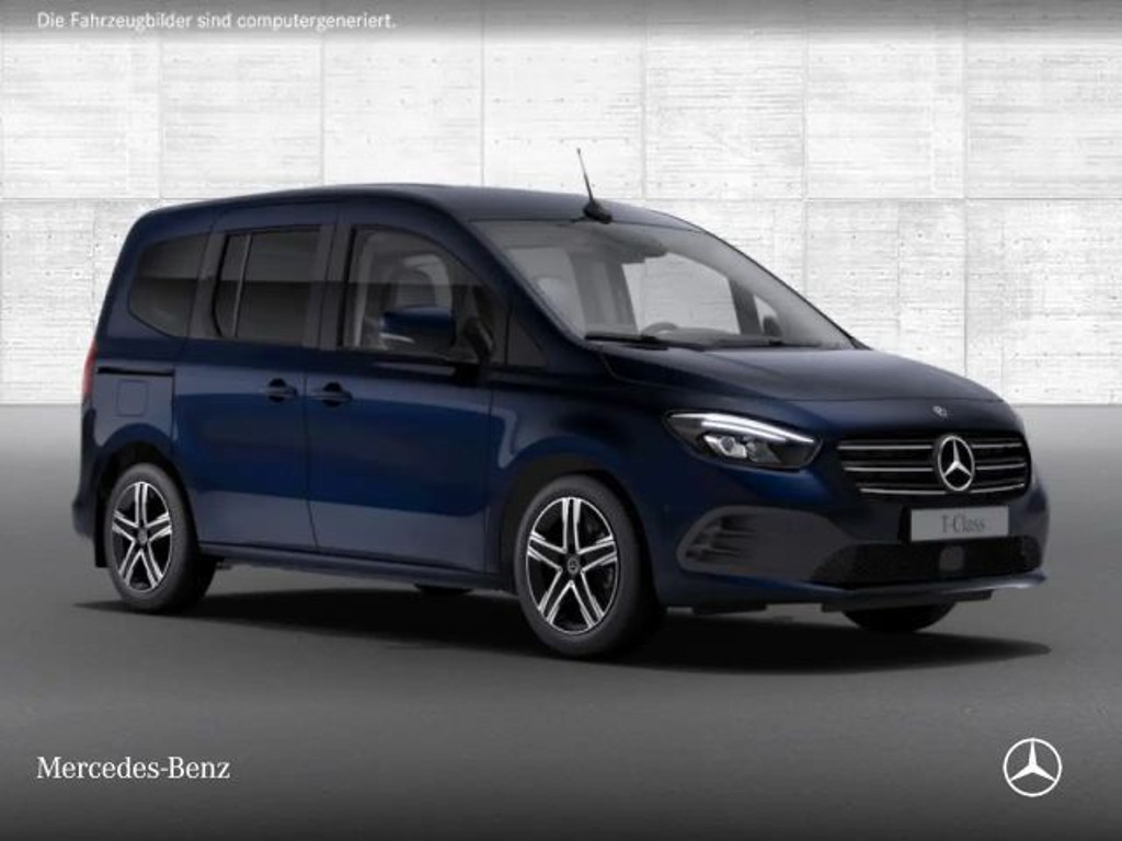 Mercedes-Benz T 180