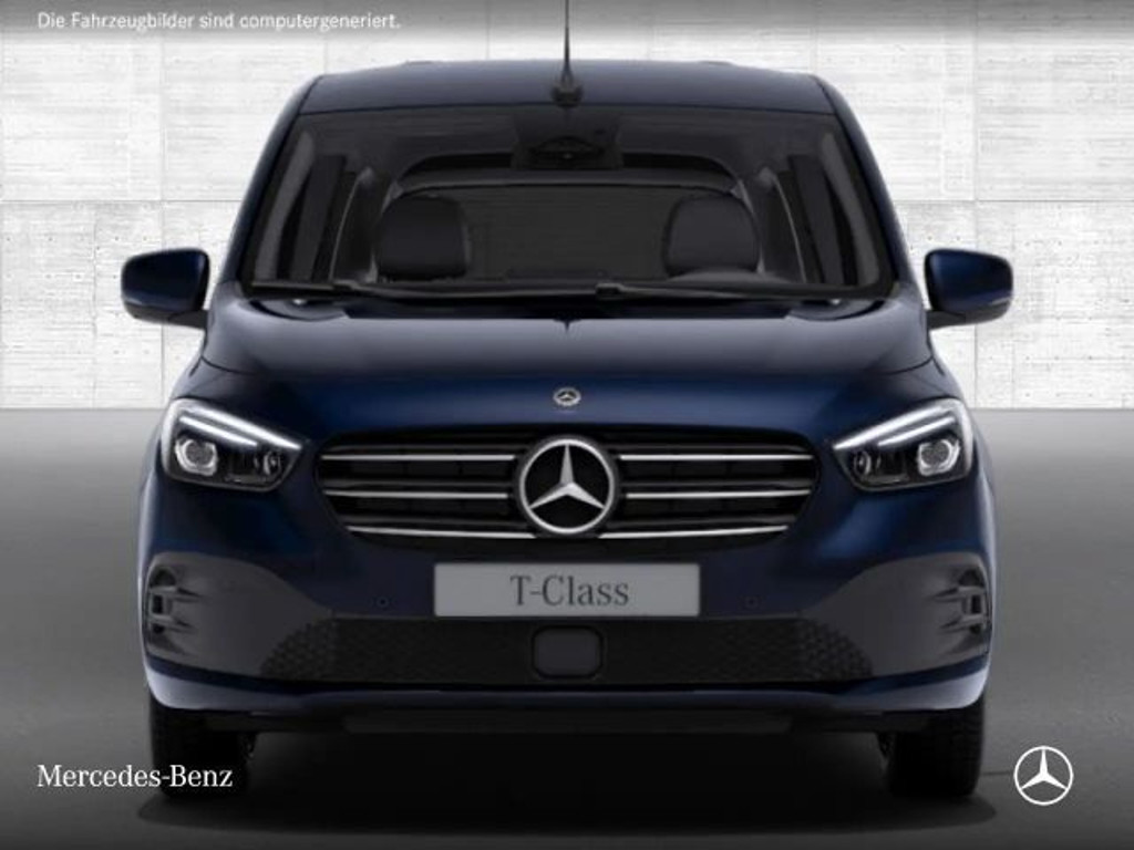 Mercedes-Benz T 180