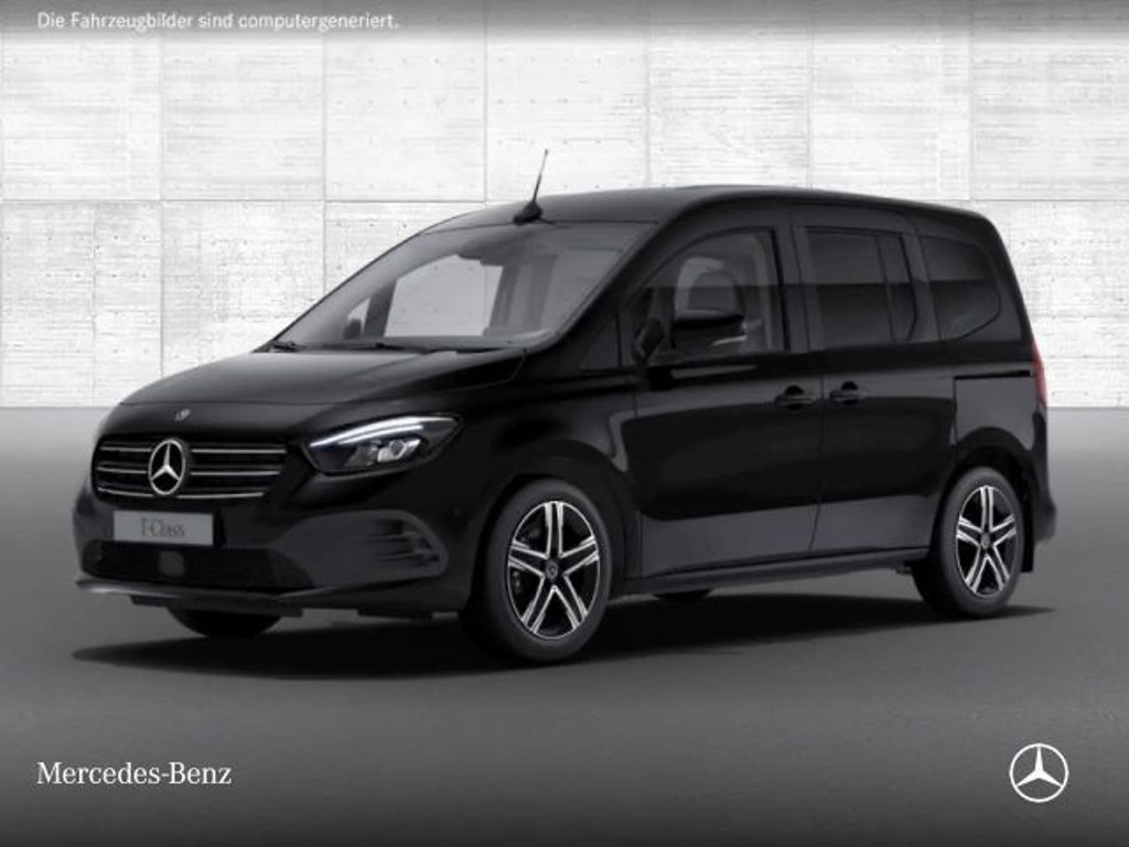 Mercedes-Benz T 180