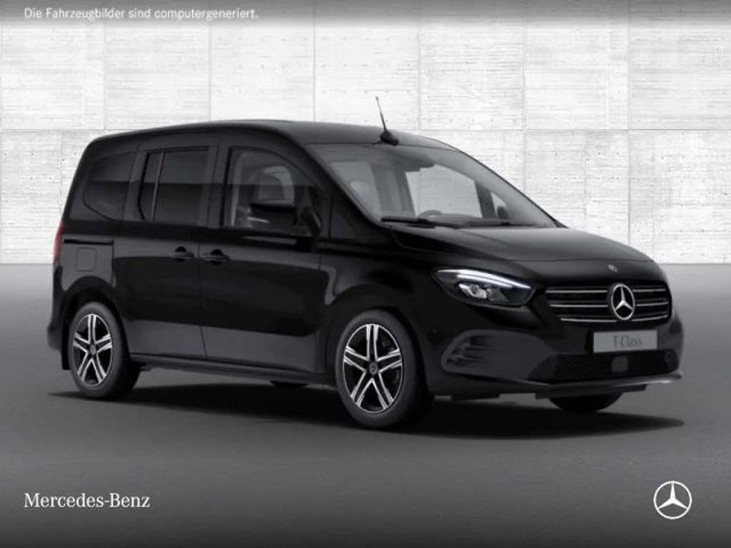 Mercedes-Benz T 180