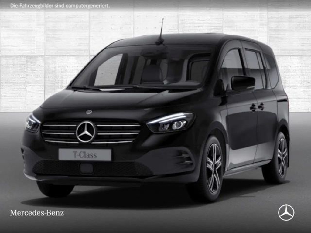 Mercedes-Benz T 180