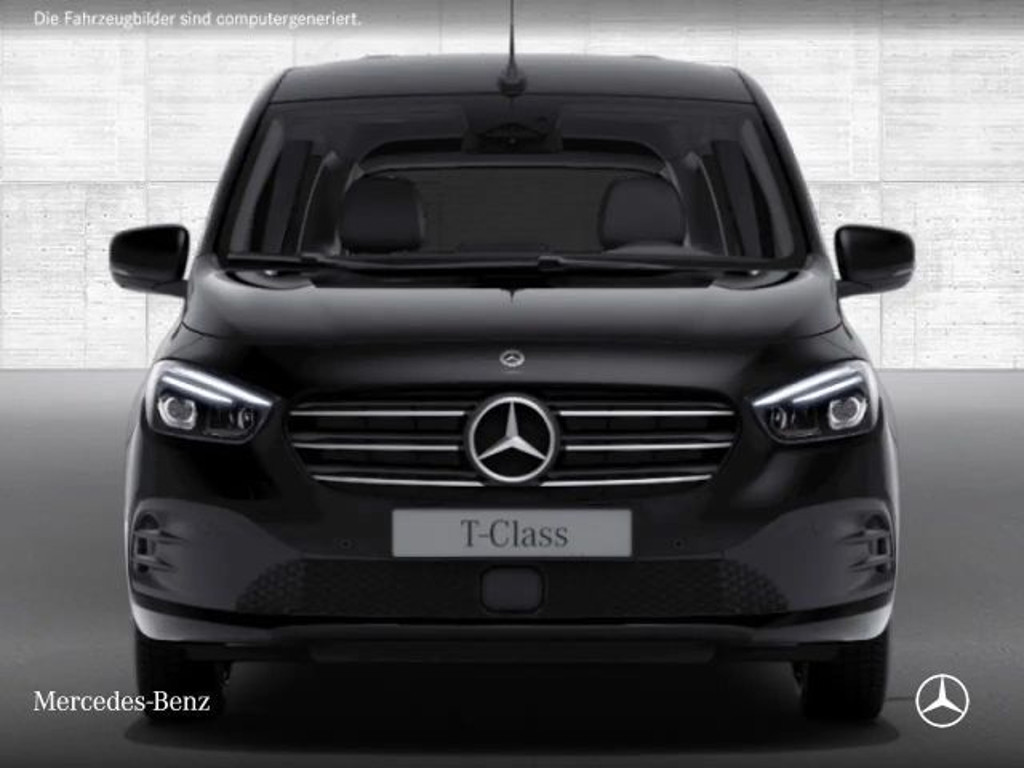 Mercedes-Benz T 180