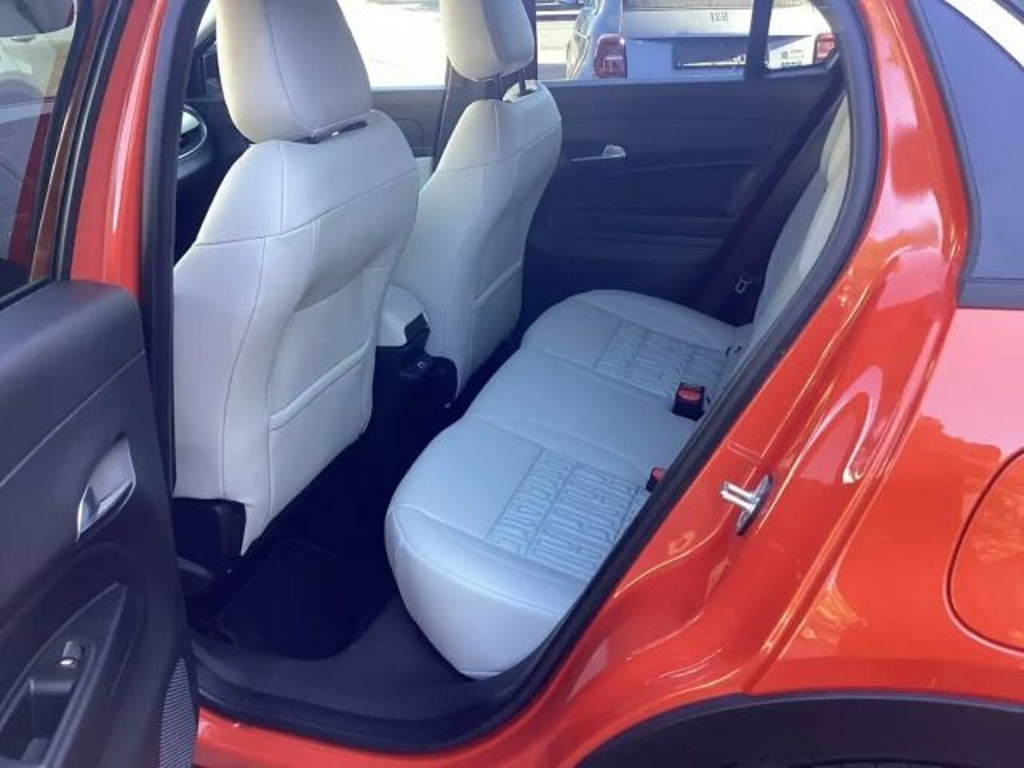 Fiat 600e