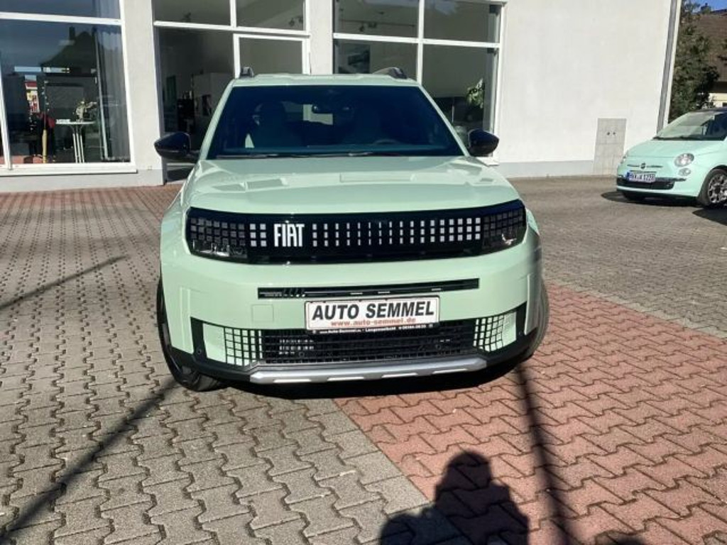 Fiat Grande Panda