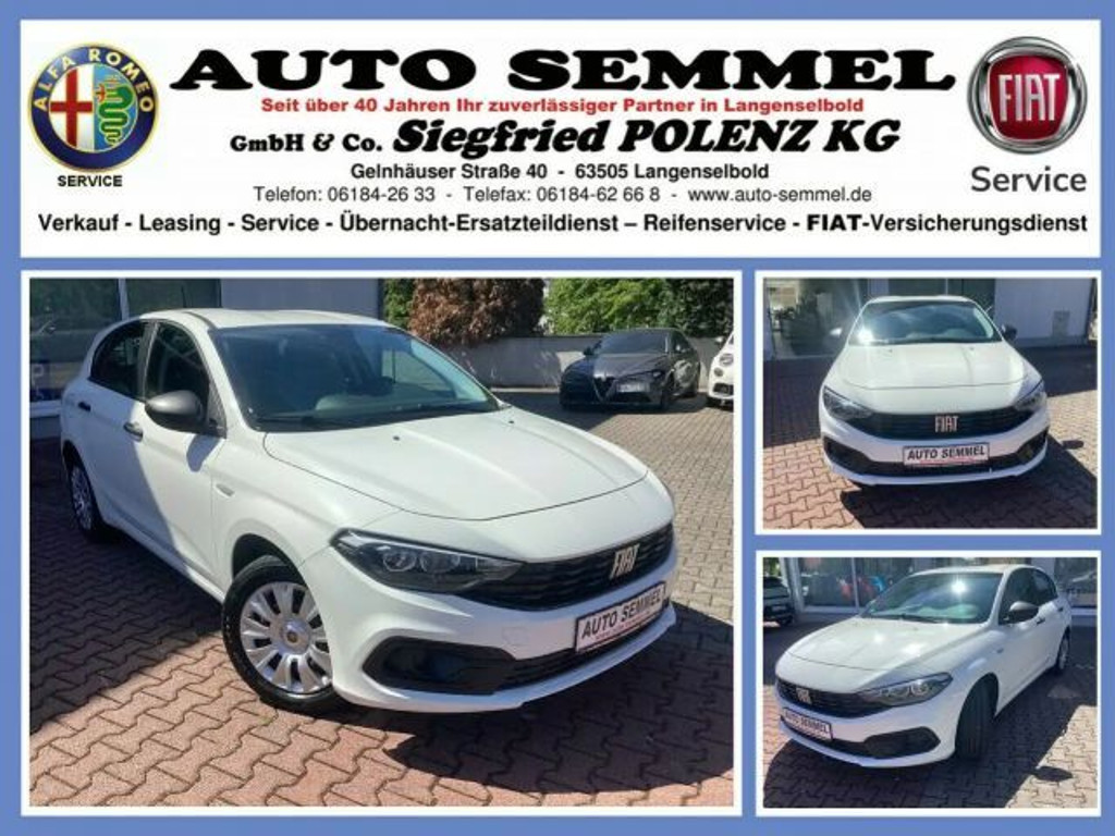 Fiat Tipo