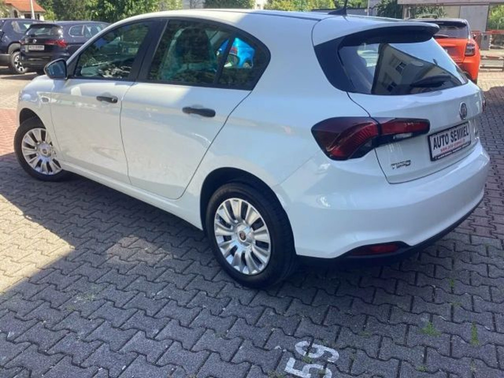 Fiat Tipo