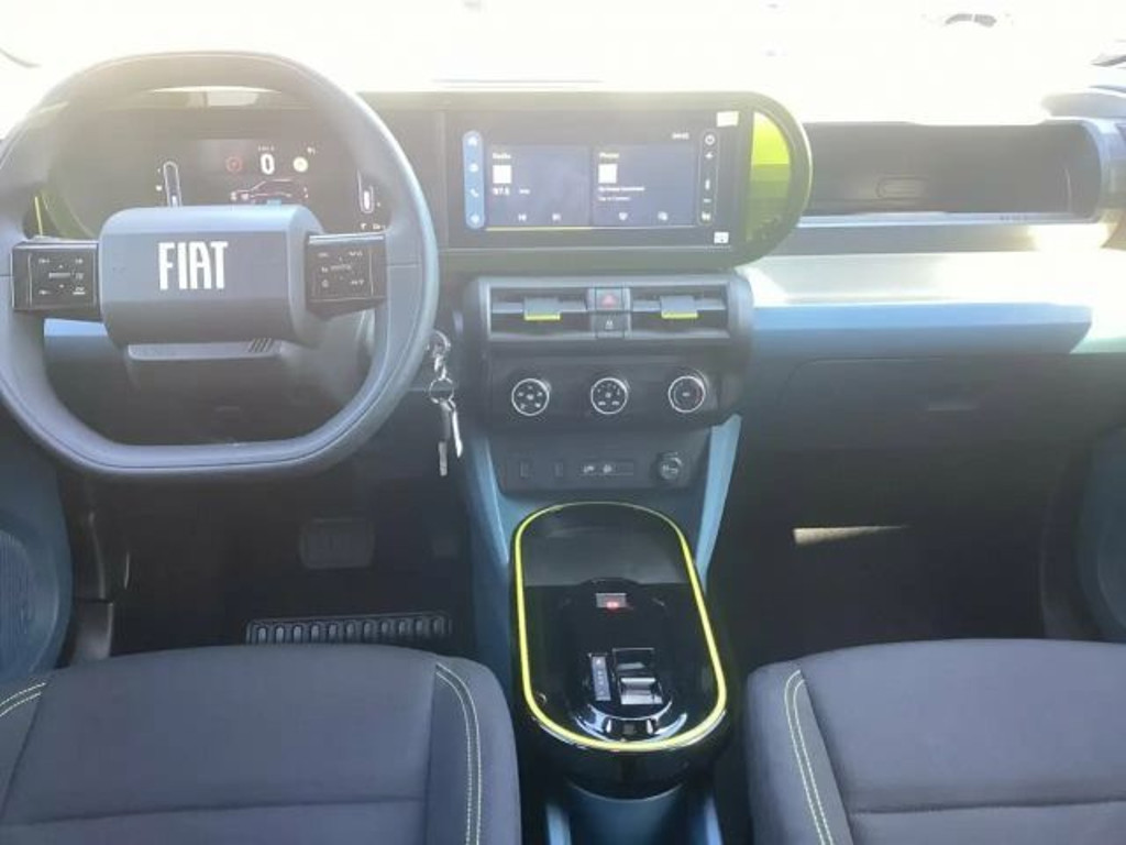 Fiat Grande Panda