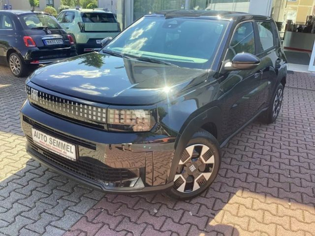 Fiat Grande Panda