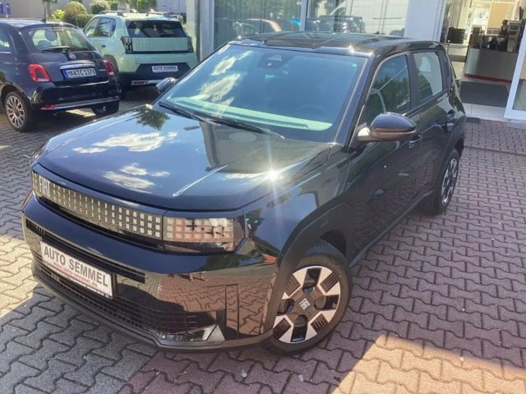 Fiat Grande Panda