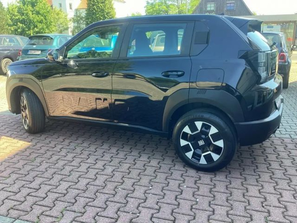 Fiat Grande Panda