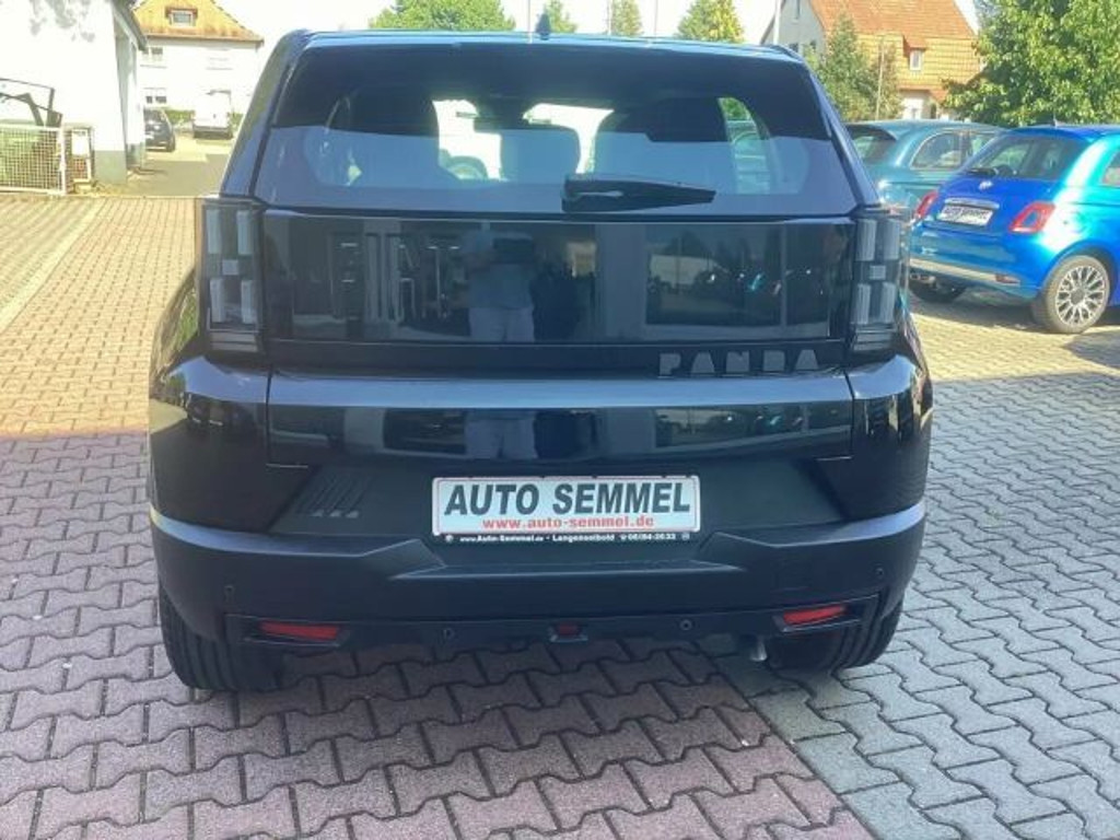 Fiat Grande Panda