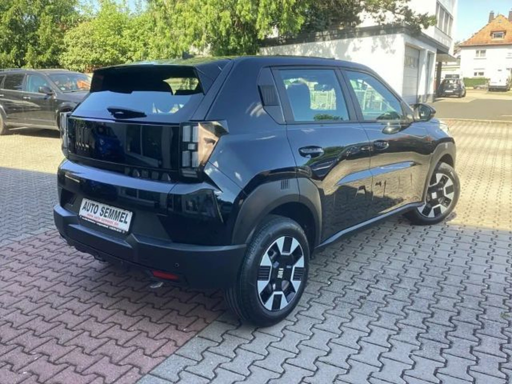 Fiat Grande Panda