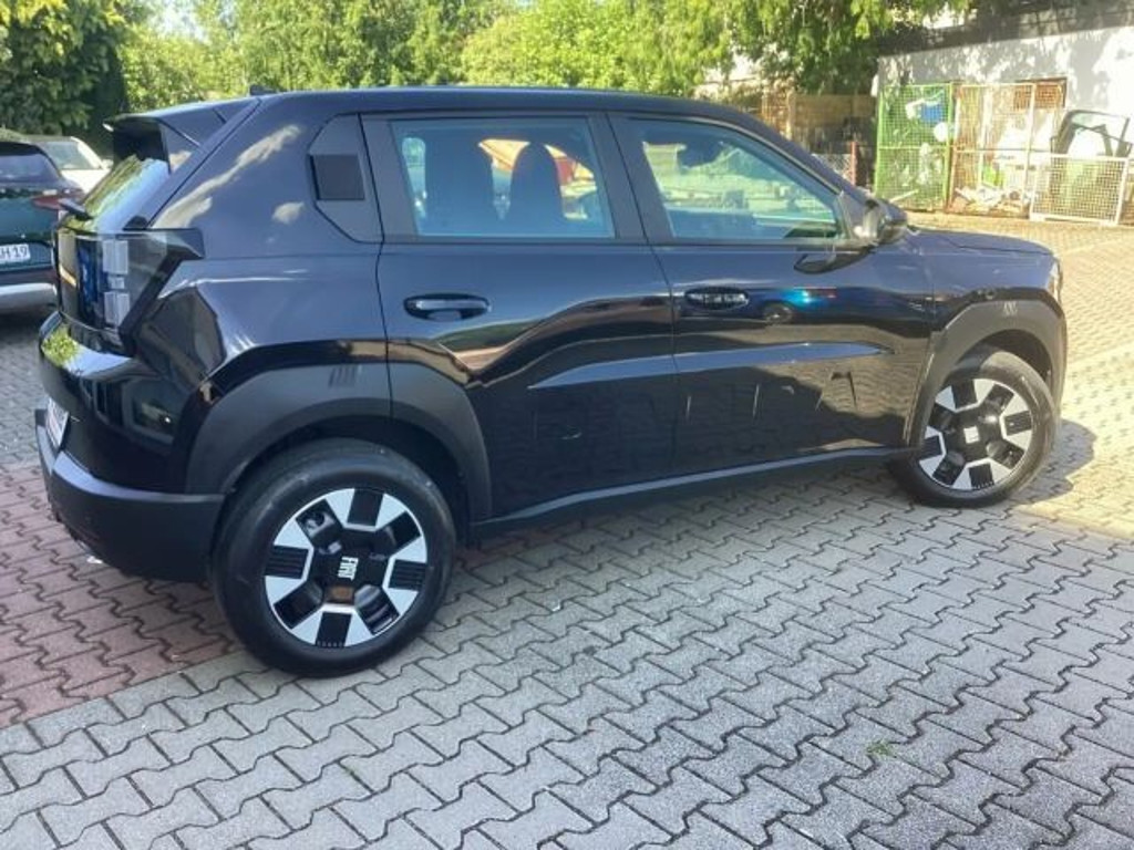 Fiat Grande Panda