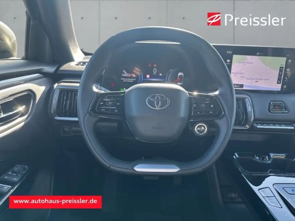 Toyota Urban Cruiser