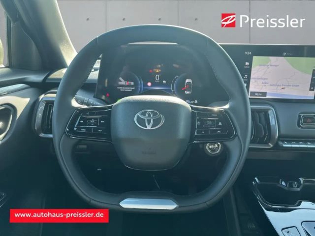 Toyota Urban Cruiser