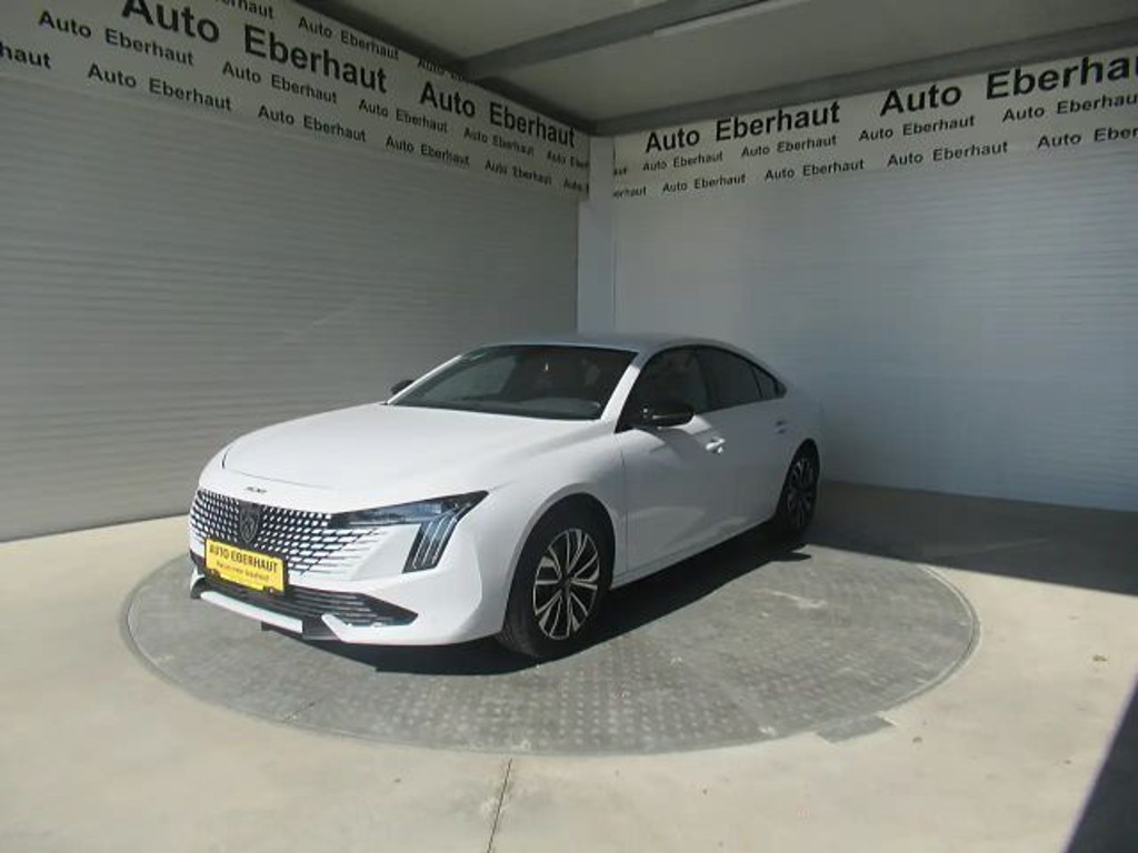 Peugeot 508 Allure Pack BlueHDi EAT8