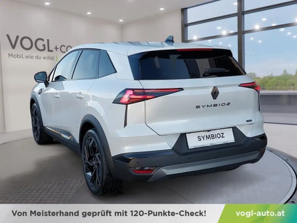 Renault Symbioz