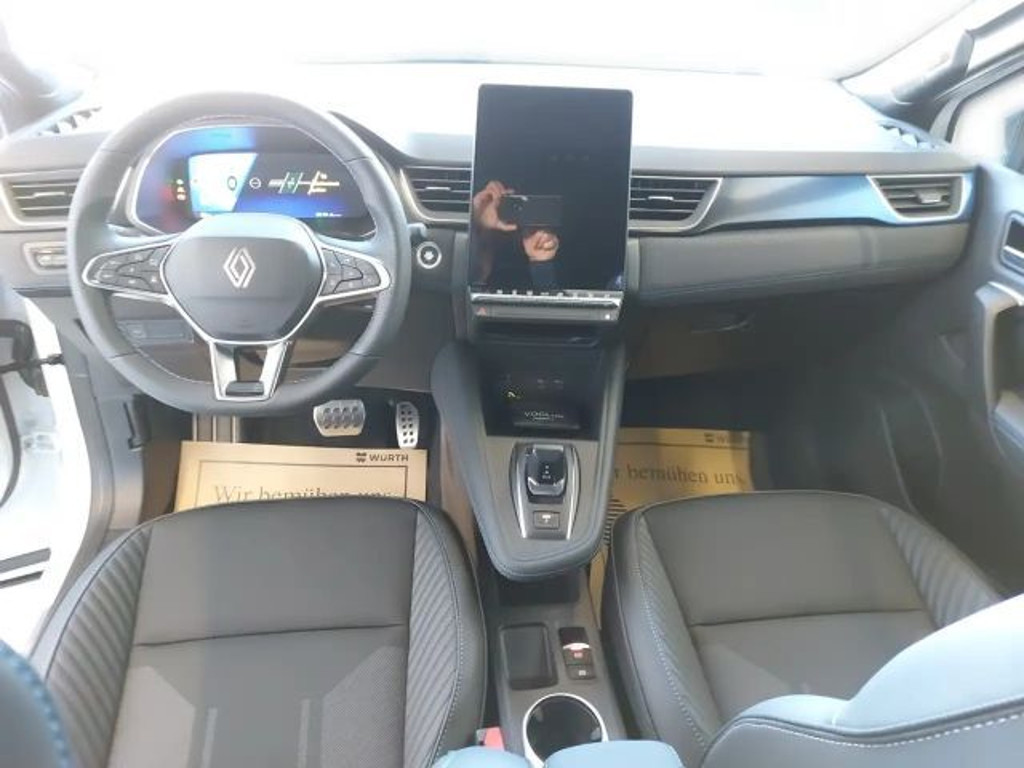 Renault Symbioz
