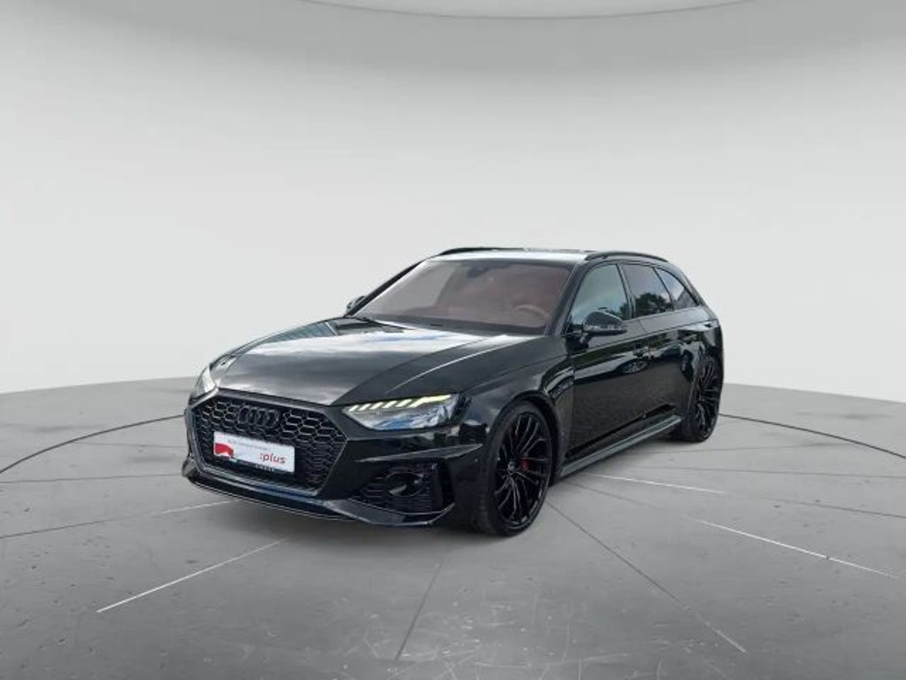 Audi RS4