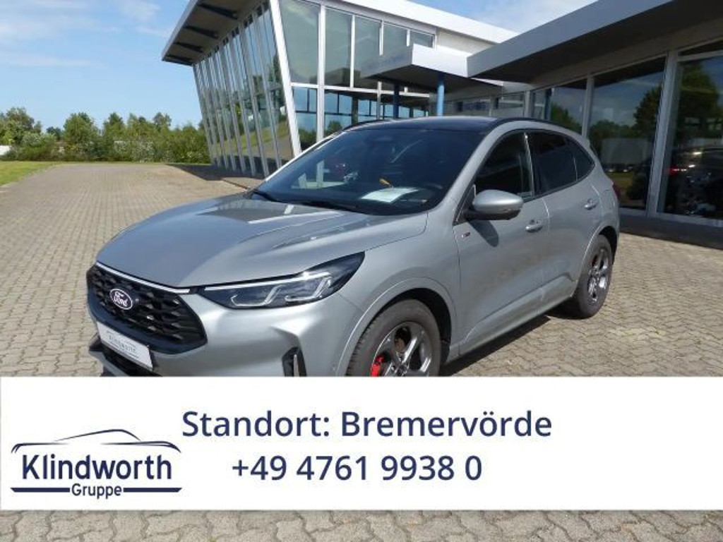 Ford Kuga EcoBoost ST Line X