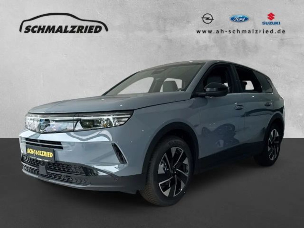 Opel Grandland Grand Sport Hybrid GS-Line
