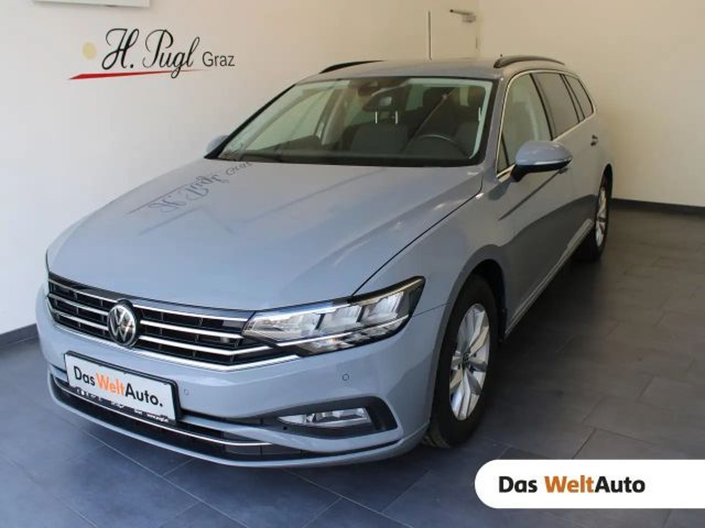 Volkswagen Passat Business DSG Variant