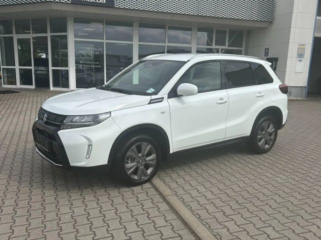 Suzuki Vitara 4x2