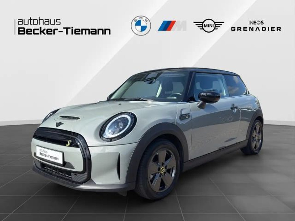 Mini Mini Electric SE