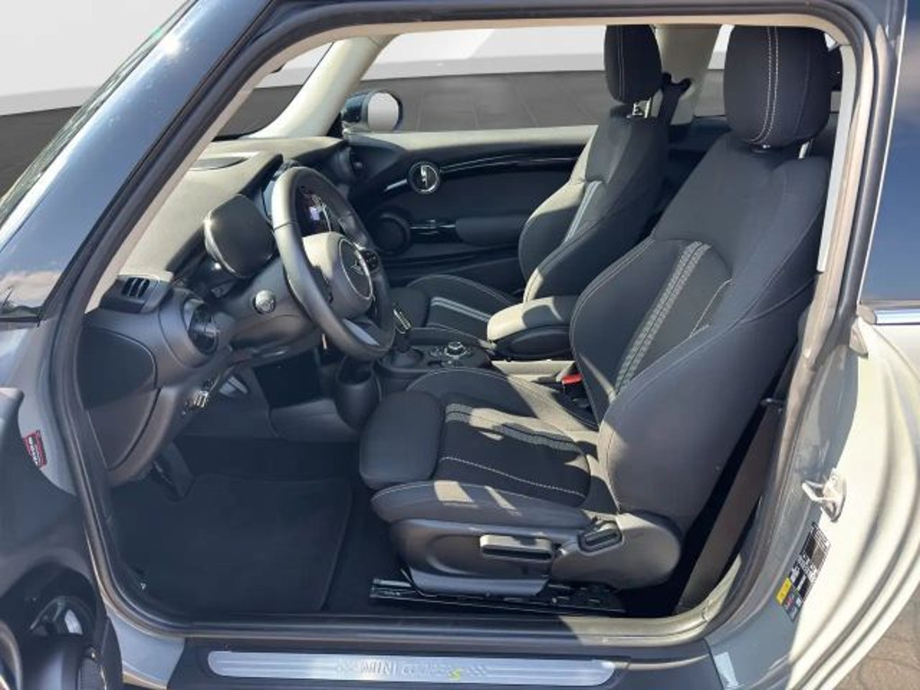 Mini Mini Electric