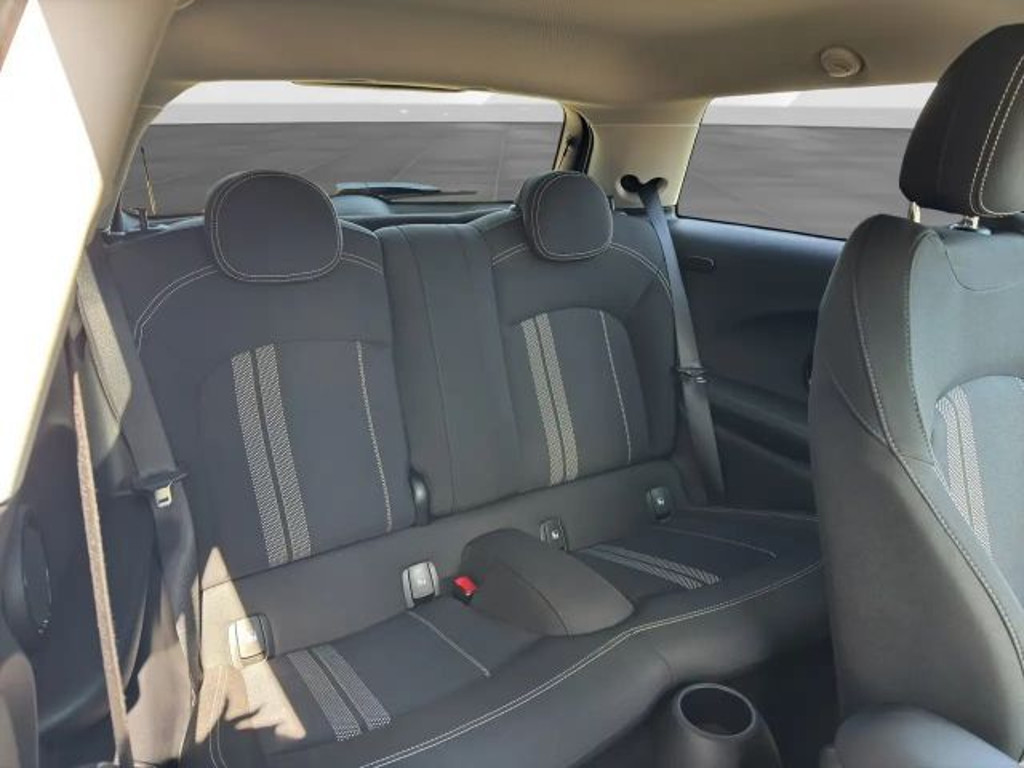 Mini Mini Electric
