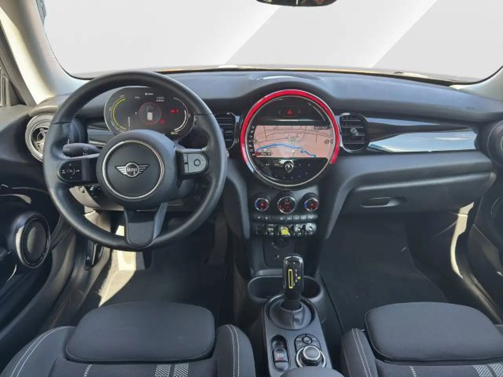 Mini Mini Electric