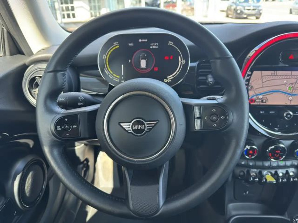 Mini Mini Electric