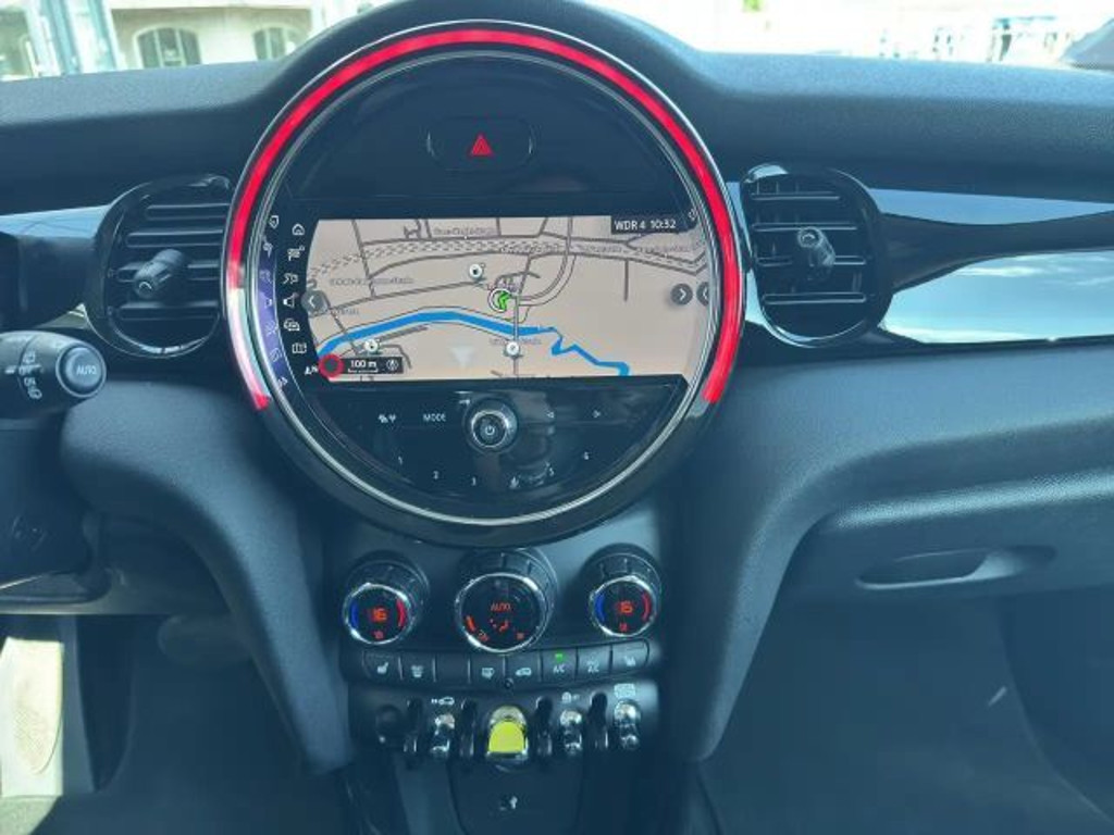 Mini Mini Electric