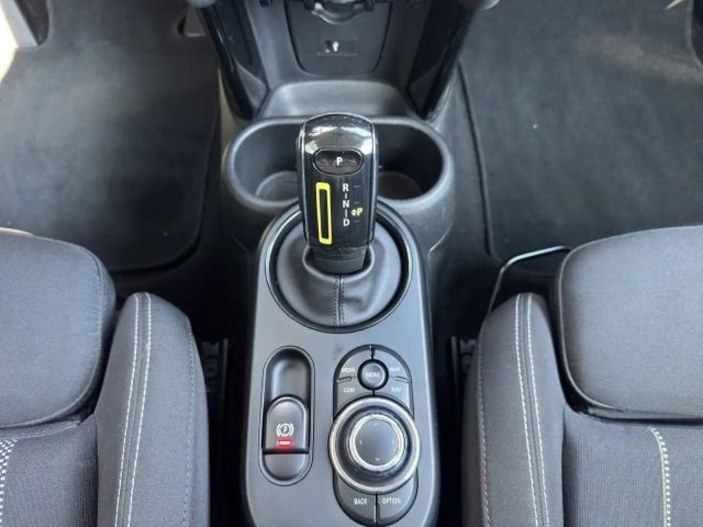 Mini Mini Electric