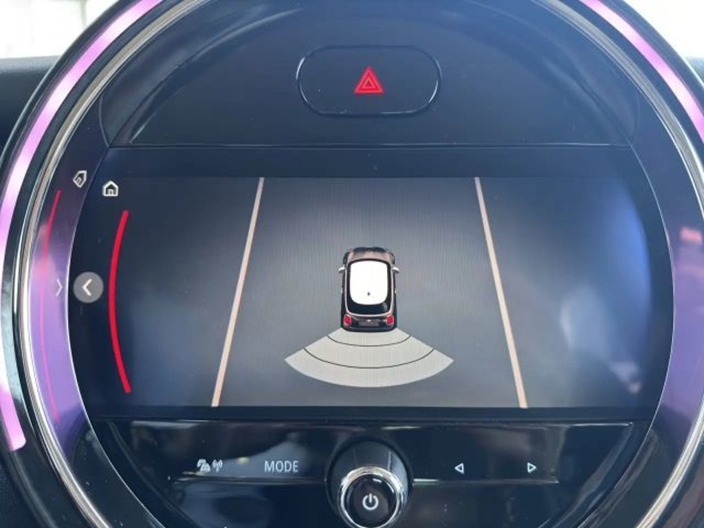 Mini Mini Electric