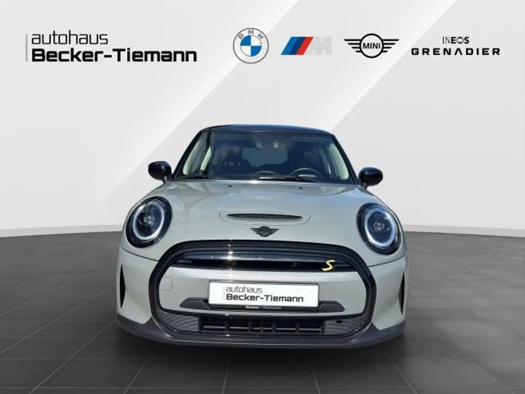 Mini Mini Electric