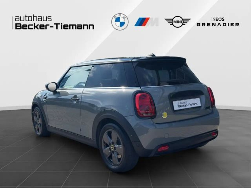 Mini Mini Electric
