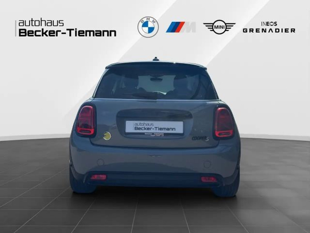 Mini Mini Electric