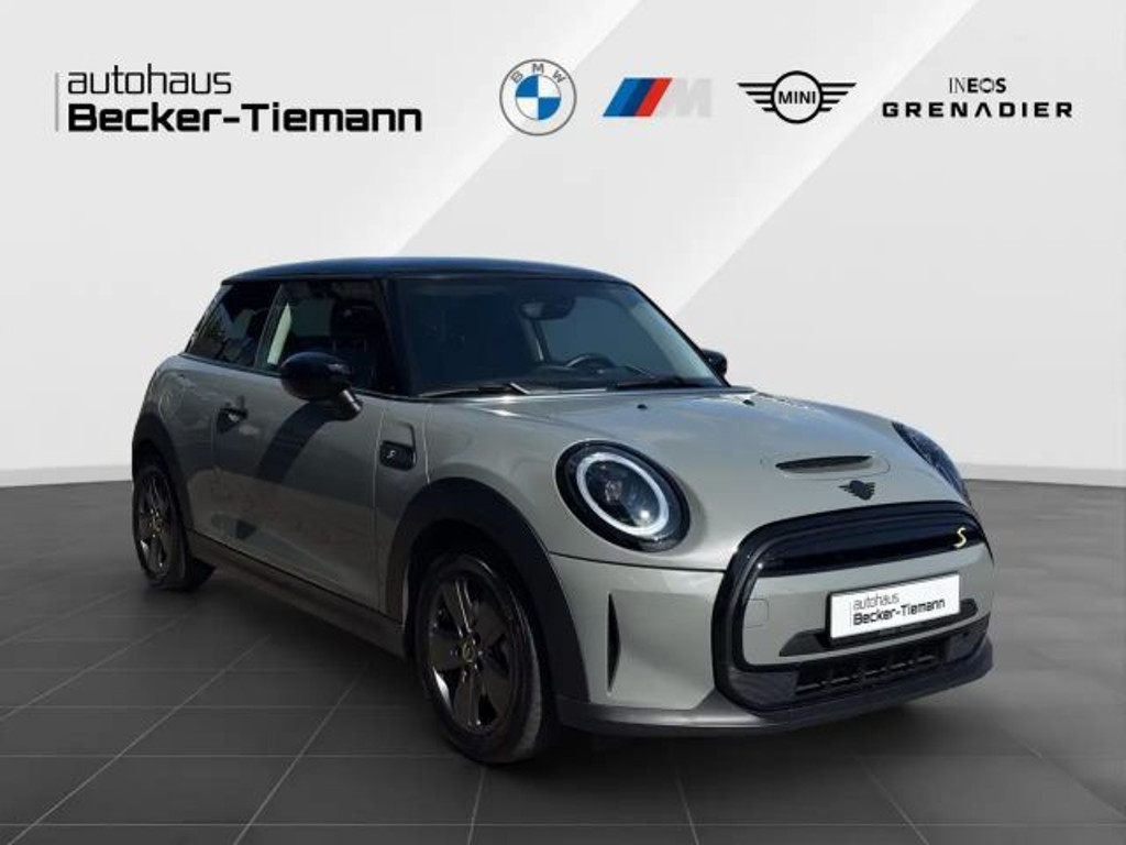Mini Mini Electric