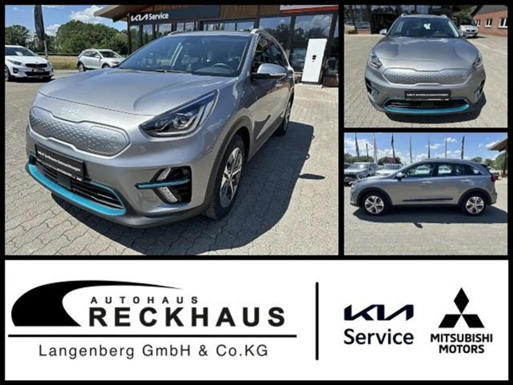 Kia Niro e-Niro