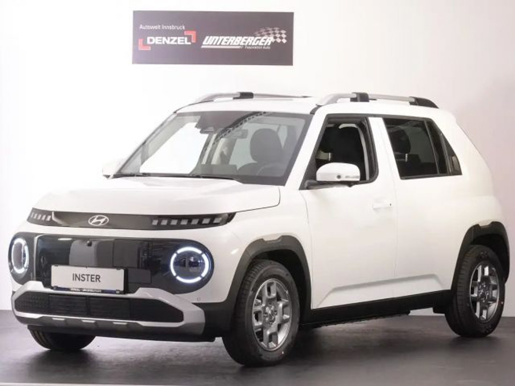 Hyundai INSTER Trend 49 kWh
