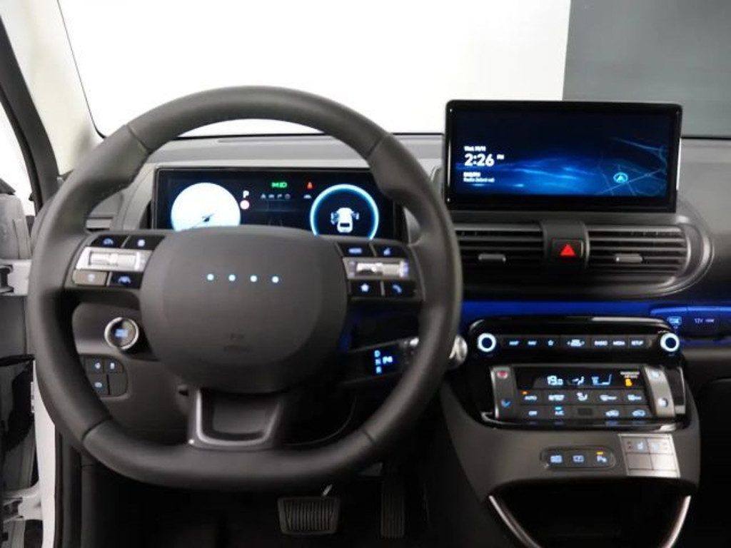 Hyundai INSTER