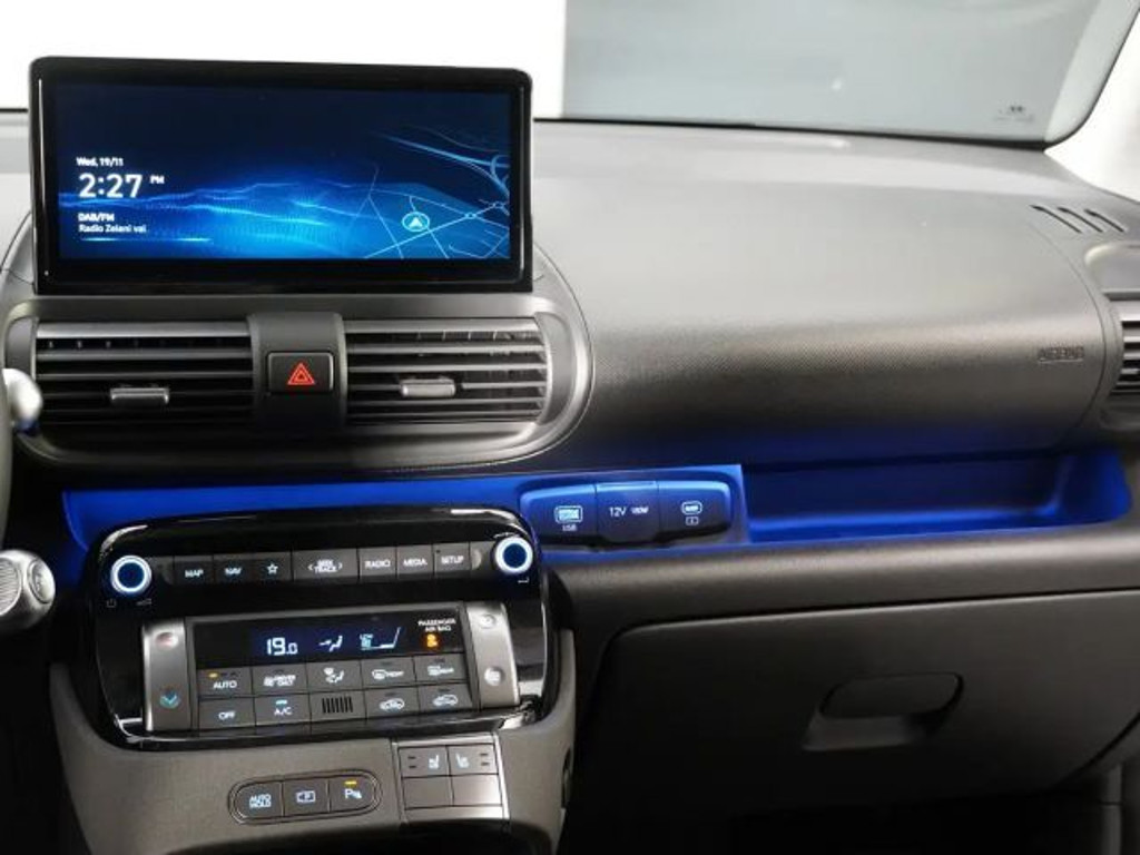 Hyundai INSTER