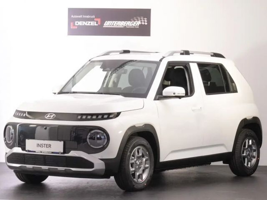 Hyundai INSTER