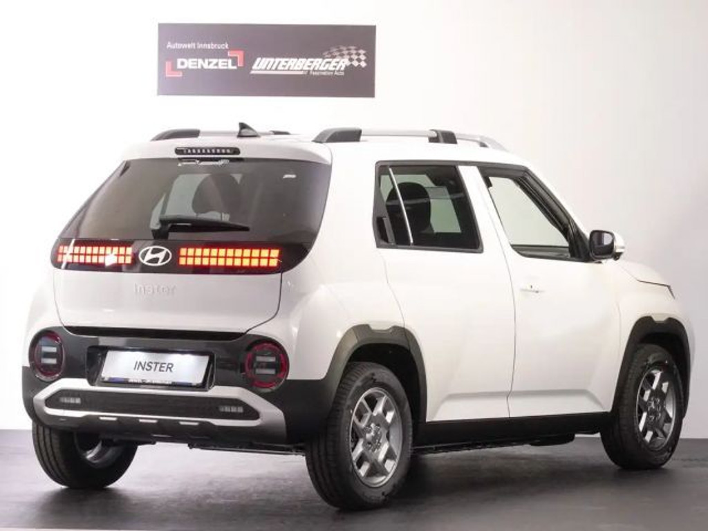 Hyundai INSTER