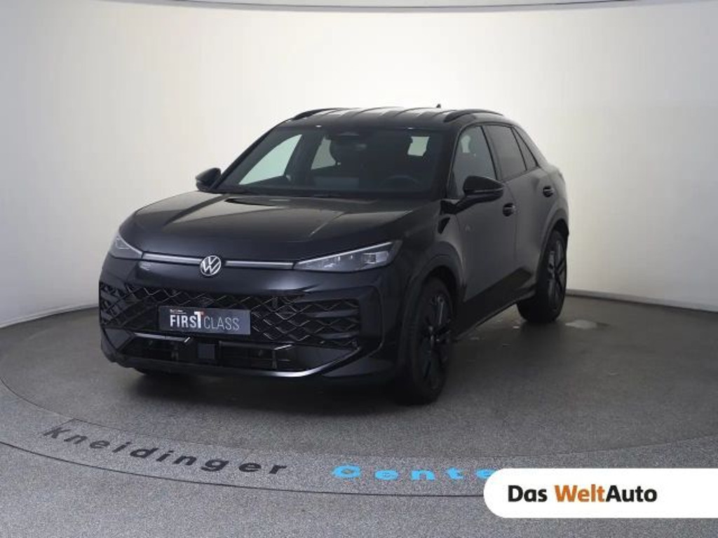 Volkswagen T-Roc DSG R-Line
